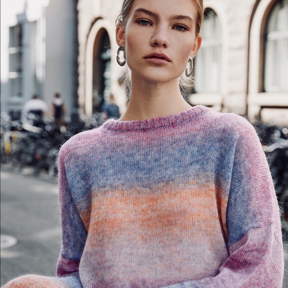 Rails Camille Sweater